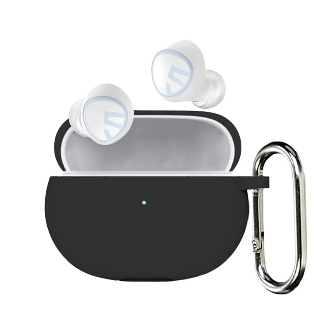 Amazon | SOUNDPEATS Mini/mini pro/HS ケース[HVUYAL]SOUNDPEATS Mini